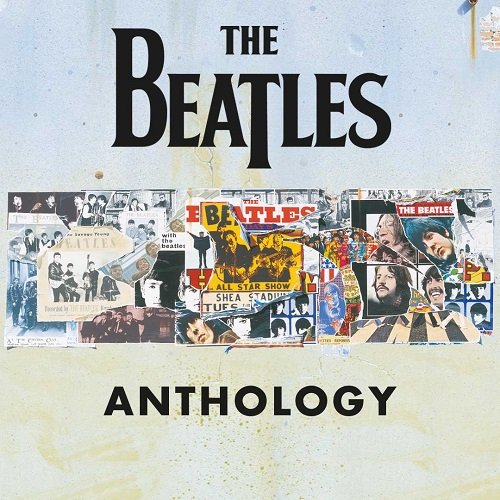 Anthology [Reissue]